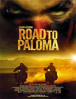 Road to Paloma (Camino a Paloma )