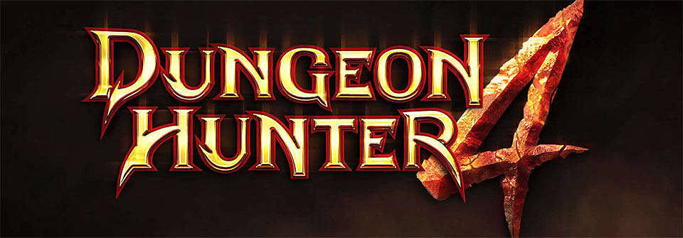 Dungeon Hunter 4 Hack Generator 2016