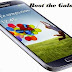 How to easy root Samsung Galaxy S4 GT-I9505/GT-I9505G Tutorial