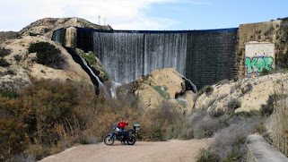 PANTANO DE ELCHE