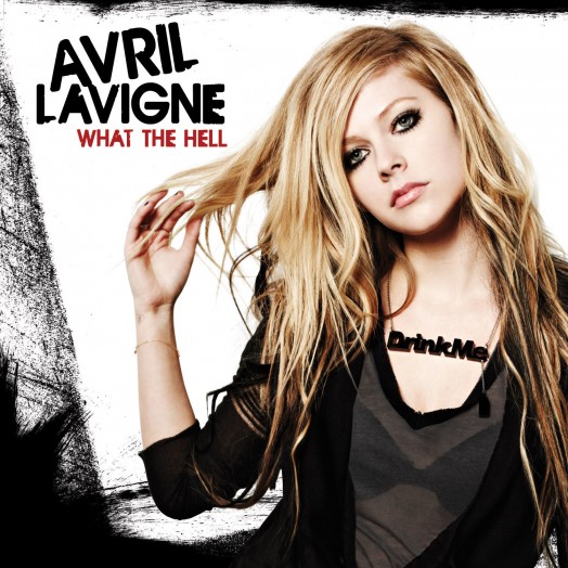 what hell avril lavigne cover. avril lavigne what the hell