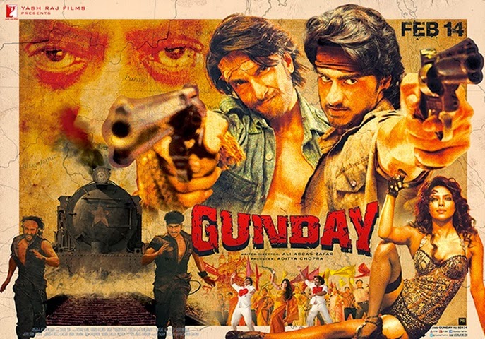 Hindi Movie Gunday Download By Utorrent
