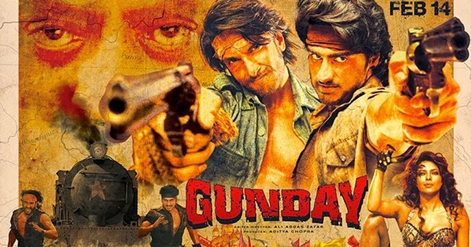 Gunday movie hindi dubbed mp4 hd