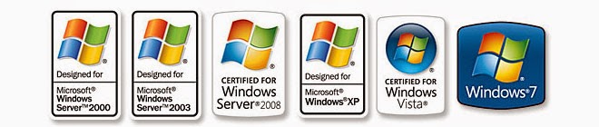 microsoft windows family