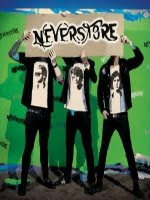 Neverstore – 2013