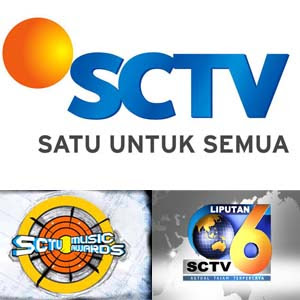 SCTV Love