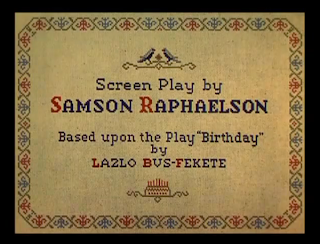 heaven can wait cross stitch lubitsch el diablo dijo no punto cruz
