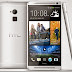 HTC unveiled One Max with Fingerprint Sensor Feature