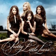 Pretty Little Liars Season 1