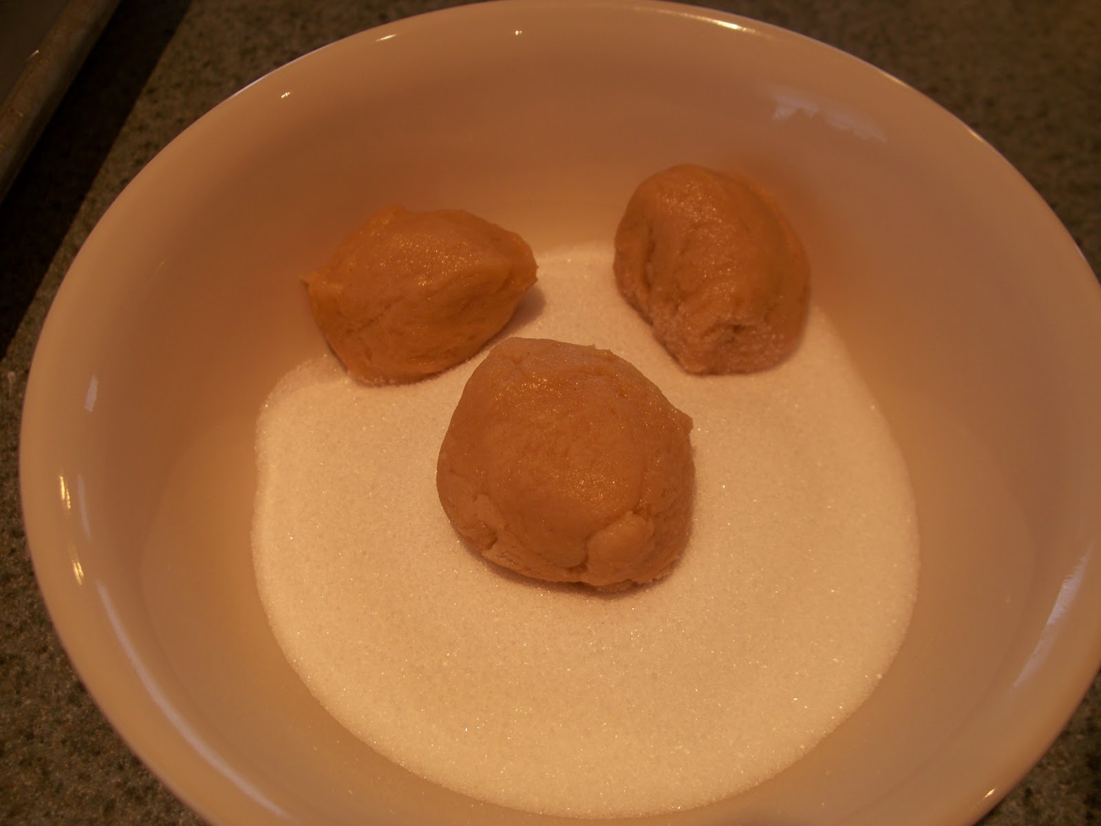 Peanut Butter Blossoms Adventures of a DIY Mom