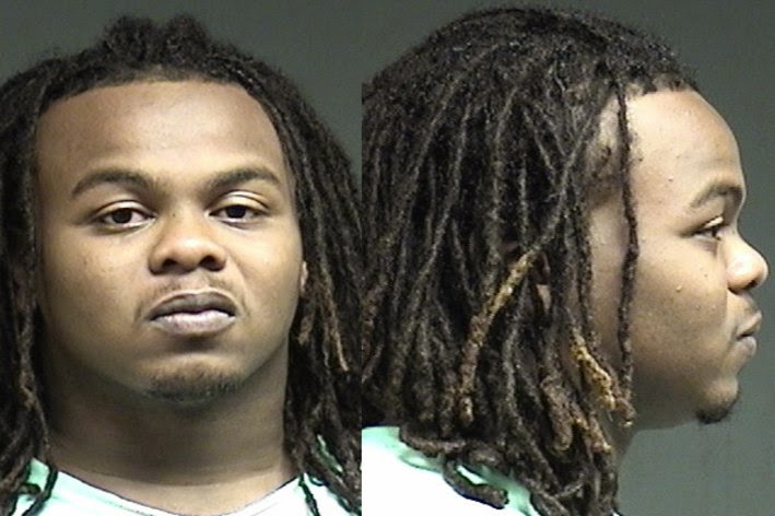 Ohio State defensive lineman Tracy Sprinkle suspended folling arrest on drug posession charges. Ohio State defensive lineman Tracy Sprinkle suspended folling arrest on drug posession charges.