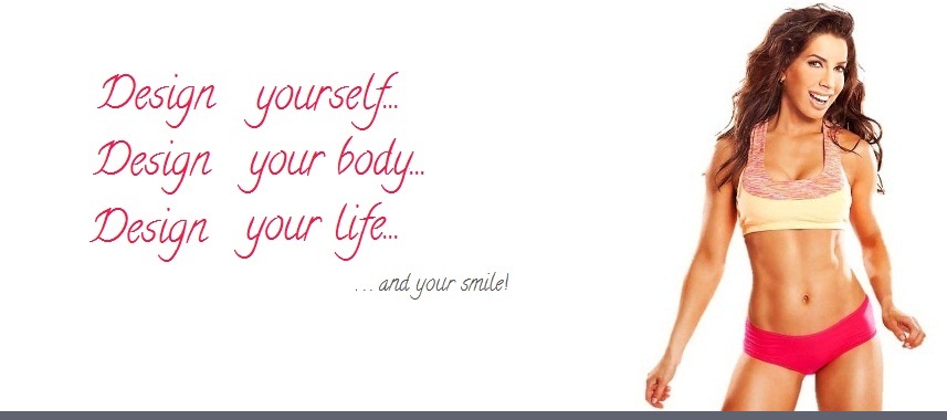 Design your body