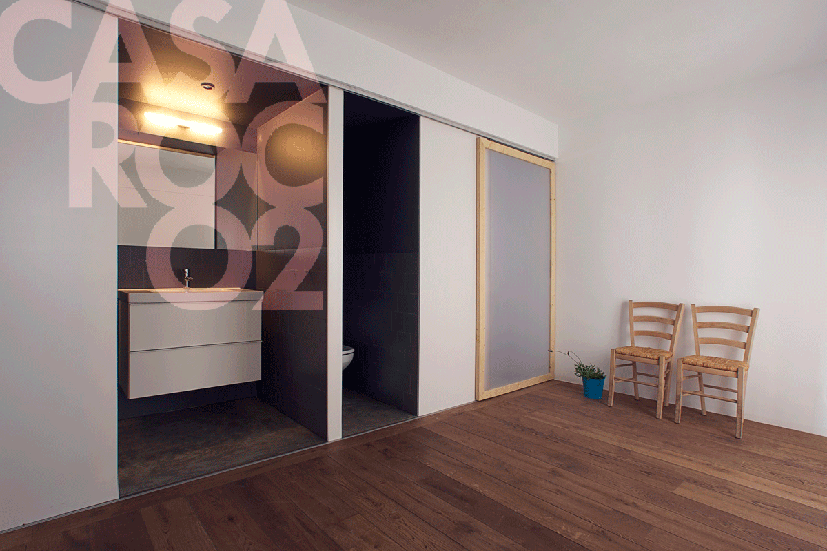 Pavimetazioni originali per gli appartamenti spagnoli di Nook