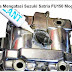 Cara Mengatasi Suzuki Satria FU150 Mogok