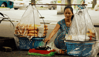 Bánh mì Sài Gòn Bánh mì Sài Gòn