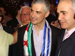 "Ο Αμερικάνος να σφίξει οικονομικές κυρώσεις στη χεζμπολάχ"!