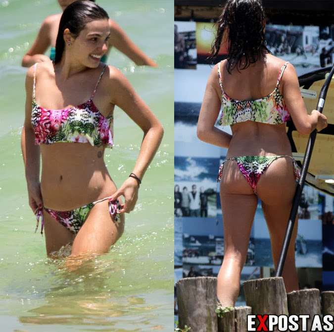 Isis Valverde Isis Valverde