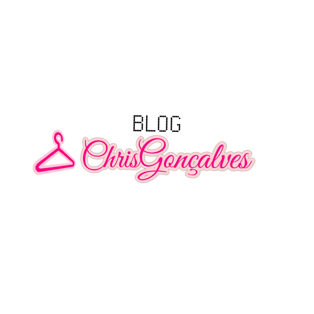 Blog Chris Gonçalves