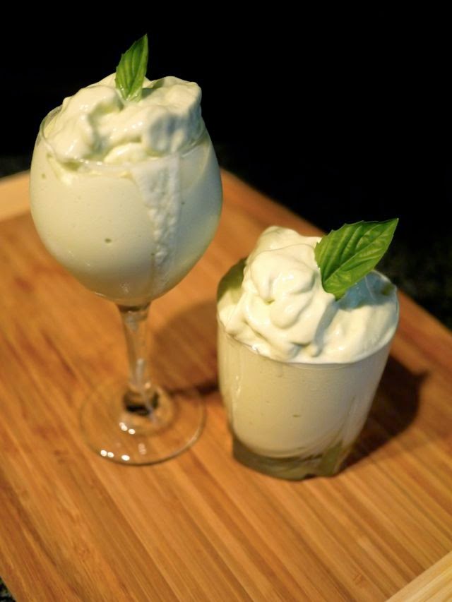 Vietnamese avocado shake recipe Vietnamese avocado shake recipe