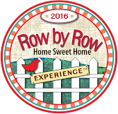 Row by Row Experience
