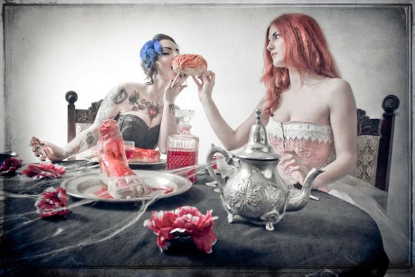Dennis Ziliotto fotografia bizarra macabra surreal sonhos onírica sensual Dennis Ziliotto fotografia bizarra macabra surreal sonhos onírica sensual