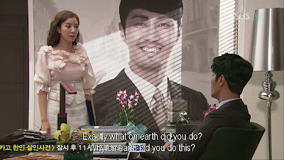 sinopsis drama Korea lengkap The City Hall Episode 19