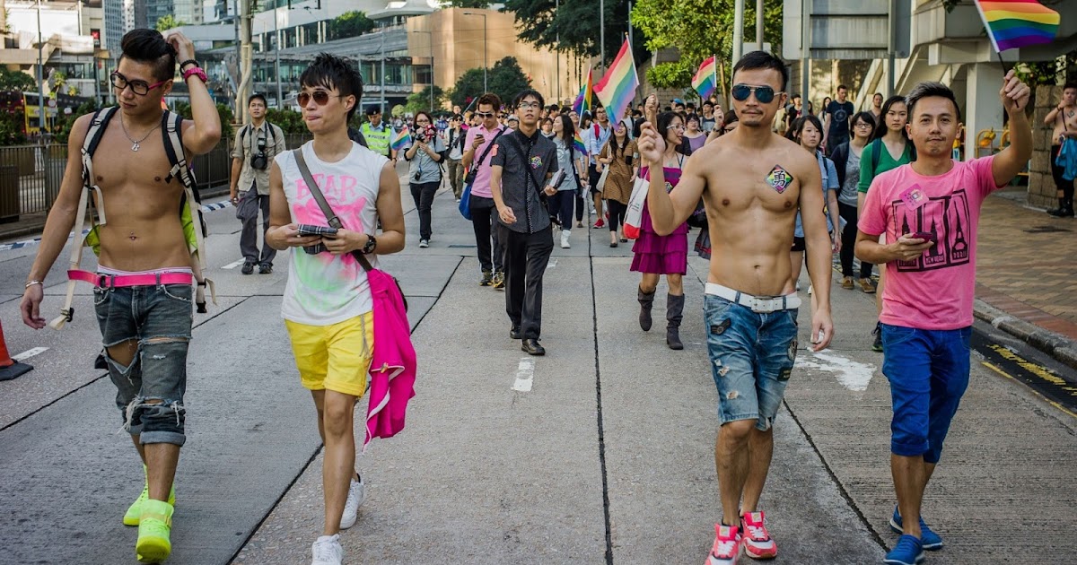 Columbia missouri gay pride