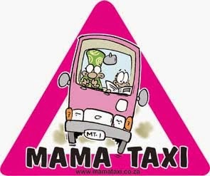 Join Mama Taxi on Facebook