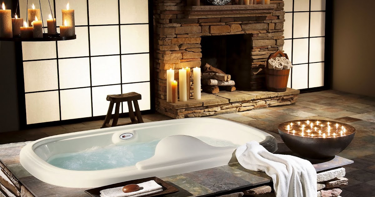 Fotos bañeras de lujo | Ideas para decorar, diseñar y mejorar tu casa.