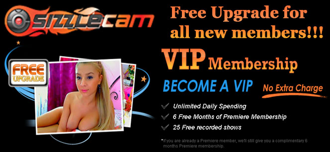 Free Live Cams | SizzleCam Free Live Cams | SizzleCam