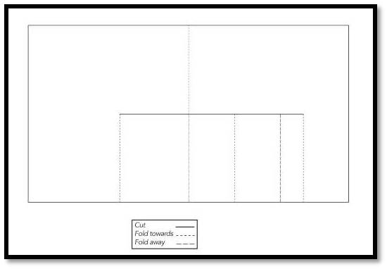 stepper card template made by sj stepper card for papier stepper card template made by sj stepper card for papier