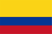 Cree en Colombia