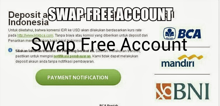 Forex overnight swap