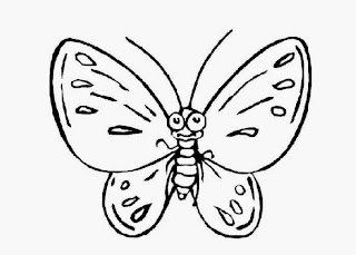 Cute butterfly coloring pages | Free Coloring Pages and Coloring Books