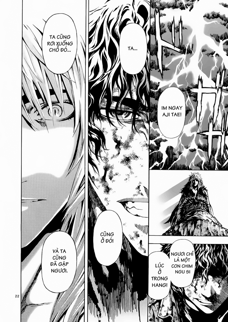 Ám Hành Ngự Sử chap 78 – End Trang 21 Ám Hành Ngự Sử chap 78 – End Trang 21