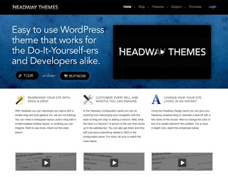  Headway Themes