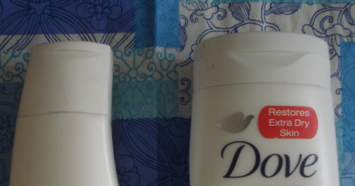 HEPSİNİ DENEDİM... Dove Intensive Nourishment vs. Nivea Repair & Care