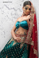 Bengali Saree