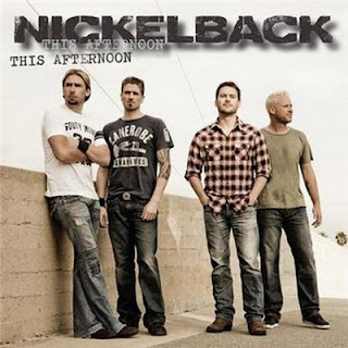 Nickelback - This Afternoon Lyrics