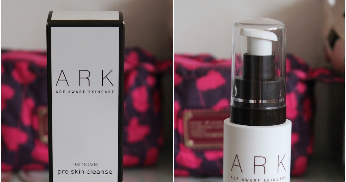 REVIEW ARK Skincarei Pre Skin Cleanse Obsessed By Beauty