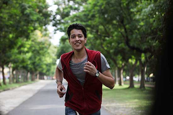 Udaan is a story of hope that