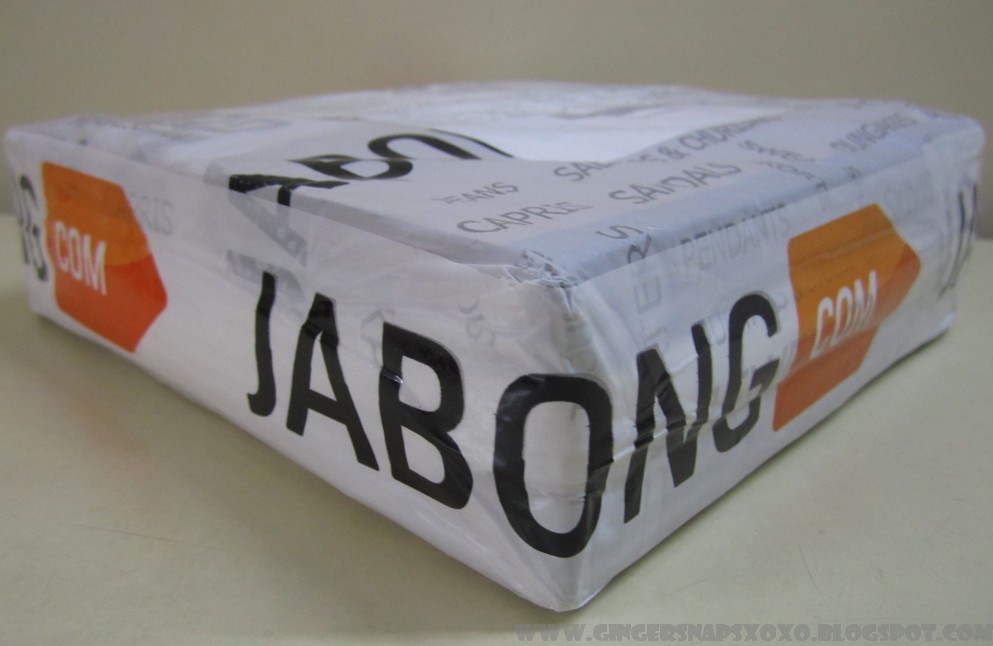 My experience with GingerSnaps