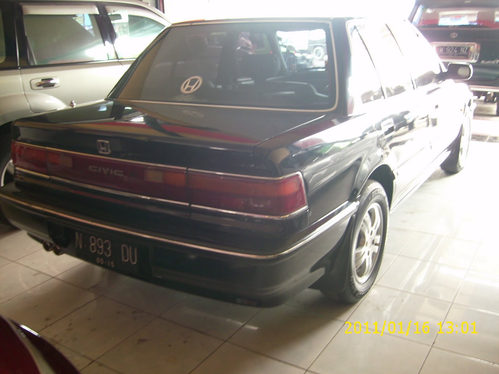 Dijual Honda Civic Kota Malang | 2017/2018 Honda Reviews Dijual Honda Civic Kota Malang | 2017/2018 Honda Reviews
