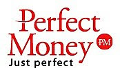 Создание счета в Pefect-Money