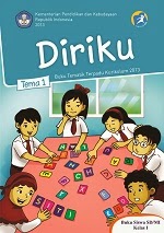 Download Buku BSE Kelas 1 Kurikulum 2013 | Download Gratis