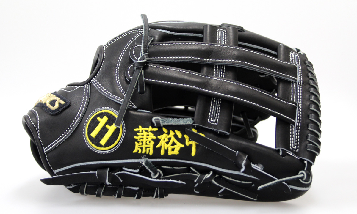 Baseball Equipment online shop Swallow Sports staff Blog: ASICS CUSTOM  ORDER GLOVE