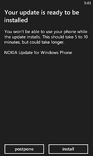 Nokia Update