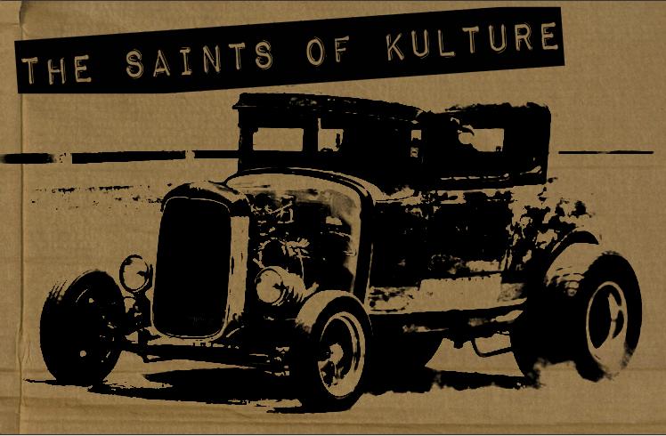 The Saints of Kulture