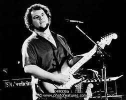 Christopher Cross