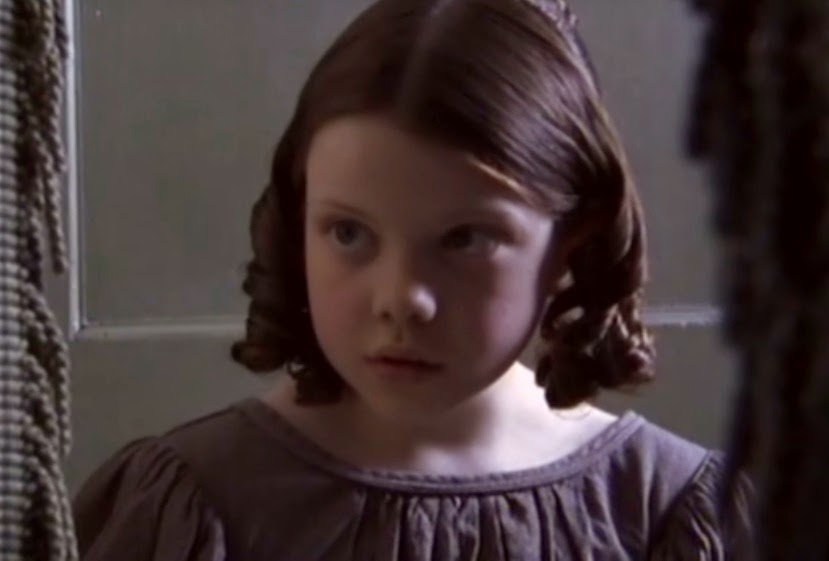 jane eyre childhood jane eyre childhood